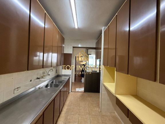 Imagem Apartamento com 3 Quartos à Venda, 160 m² em Jardim Astúrias - Guarujá Imagem Apartamento com 3 Quartos à Venda, 160 m² em Jardim Astúrias - Guarujá