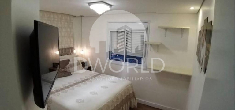 Imagem Imóvel com 2 Quartos à Venda, 53 m² em Baeta Neves - São Bernardo Do Campo Imagem Imóvel com 2 Quartos à Venda, 53 m² em Baeta Neves - São Bernardo Do Campo