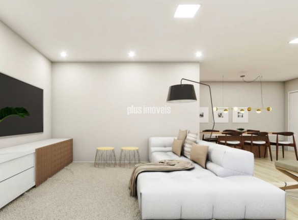Imagem Apartamento com 4 Quartos à Venda, 202 m² em Vila Nova Conceição - São Paulo Imagem Apartamento com 4 Quartos à Venda, 202 m² em Vila Nova Conceição - São Paulo