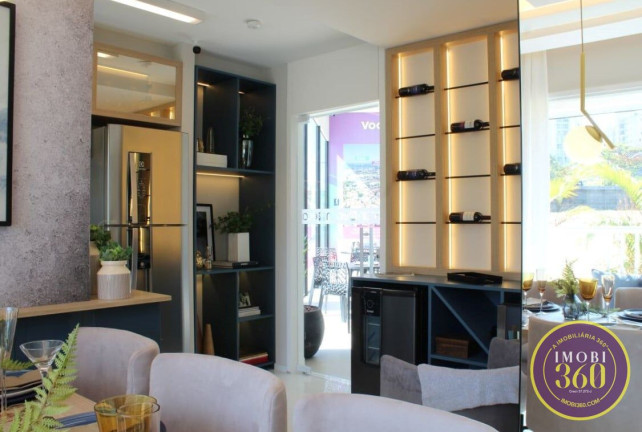 Imagem Apartamento com 2 Quartos à Venda, 43 m² em Jardim Maringá - São Paulo Imagem Apartamento com 2 Quartos à Venda, 43 m² em Jardim Maringá - São Paulo