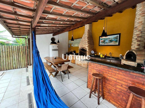 Imagem Casa com 3 Quartos à Venda, 120 m² em Manguinhos - Armação Dos Búzios Imagem Casa com 3 Quartos à Venda, 120 m² em Manguinhos - Armação Dos Búzios