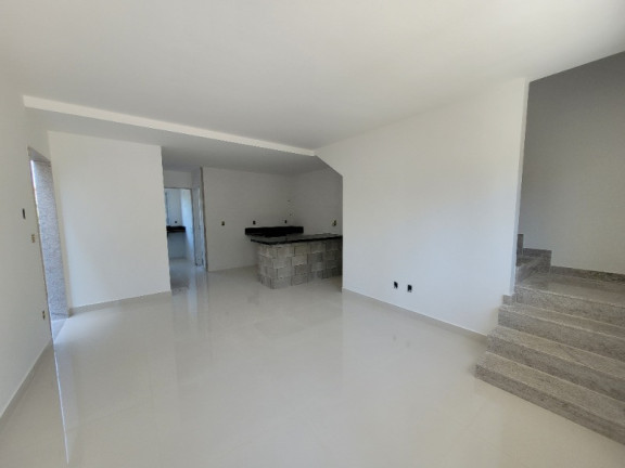 Imagem Casa com 3 Quartos à Venda, 140 m² em Parque Jacaraípe - Serra Imagem Casa com 3 Quartos à Venda, 140 m² em Parque Jacaraípe - Serra