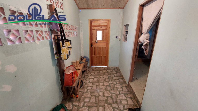 Imagem Casa com 1 Quarto à Venda, 60 m² em Viamão Imagem Casa com 1 Quarto à Venda, 60 m² em Viamão