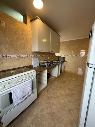 Imagem Apartamento com 3 Quartos à Venda, 160 m² em Canto Do Forte - Praia Grande Imagem Apartamento com 3 Quartos à Venda, 160 m² em Canto Do Forte - Praia Grande