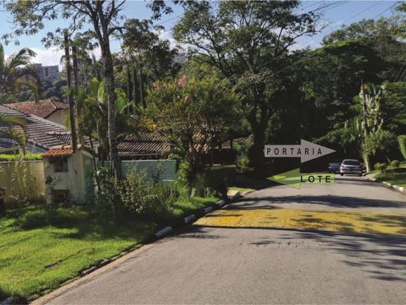 Imagem Terreno à Venda, 360 m² em Jardim Ipês - Cotia Imagem Terreno à Venda, 360 m² em Jardim Ipês - Cotia