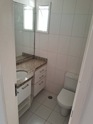 Imagem Apartamento com 3 Quartos à Venda, 110 m² em Brooklin Paulista - São Paulo