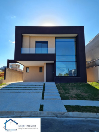 Casa com 3 Quartos para Alugar ou Temporada, 200 m² em Jardim Primavera - Itupeva