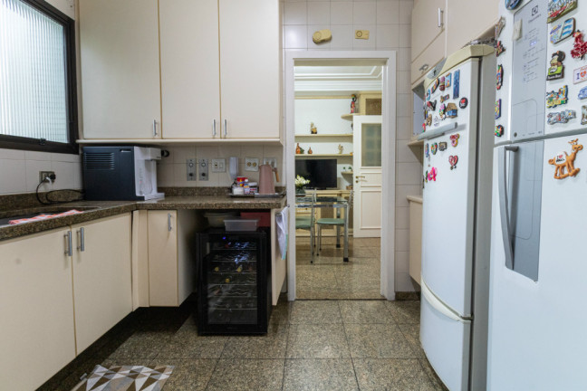 Imagem Apartamento com 3 Quartos à Venda, 251 m² em Perdizes - São Paulo Imagem Apartamento com 3 Quartos à Venda, 251 m² em Perdizes - São Paulo