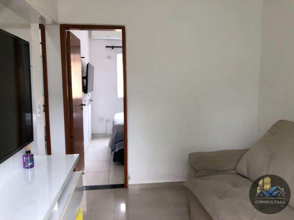 Imagem Casa com 2 Quartos à Venda, 107 m² em Vila Voturua - São Vicente Imagem Casa com 2 Quartos à Venda, 107 m² em Vila Voturua - São Vicente