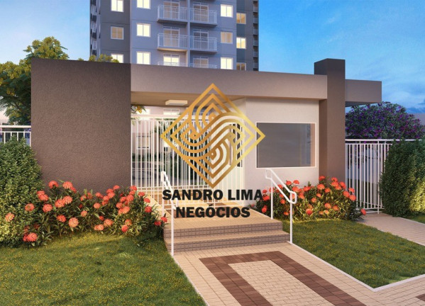 Imagem Apartamento com 2 Quartos à Venda, 34 m² em Barra Funda - São Paulo Imagem Apartamento com 2 Quartos à Venda, 34 m² em Barra Funda - São Paulo