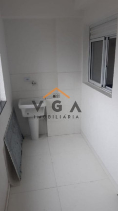 Imagem Apartamento com 2 Quartos à Venda, 39 m² em Itaquera - São Paulo Imagem Apartamento com 2 Quartos à Venda, 39 m² em Itaquera - São Paulo