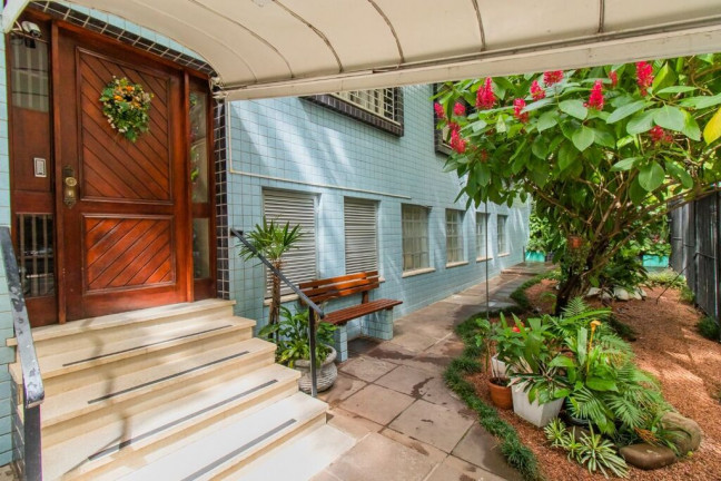 Imagem Apartamento com 2 Quartos à Venda, 79 m² em Rio Branco - Porto Alegre