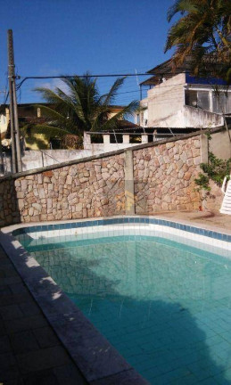 Imagem Casa com 4 Quartos à Venda, 260 m² em Cajueiro - Recife Imagem Casa com 4 Quartos à Venda, 260 m² em Cajueiro - Recife
