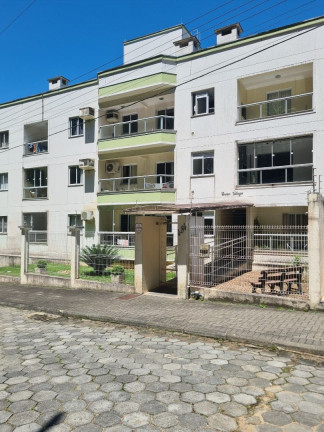 Imagem Apartamento com 2 Quartos à Venda, 85 m² em Passo Manso - Blumenau