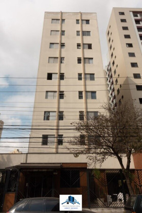 Imagem Apartamento com 2 Quartos à Venda, 67 m² em Tatuapé - São Paulo