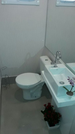 Imagem Casa com 2 Quartos à Venda, 38 m² em Caucaia Do Alto - Cotia Imagem Casa com 2 Quartos à Venda, 38 m² em Caucaia Do Alto - Cotia