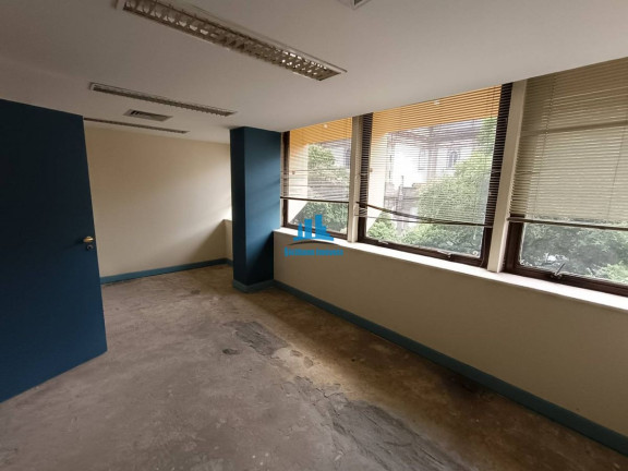 Imagem Sala Comercial para Alugar, 650 m² em Centro - Rio De Janeiro