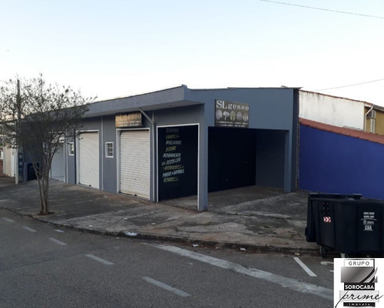 Imagem Imóvel à Venda, 100 m² em Jardim Wanel Ville V - Sorocaba Imagem Imóvel à Venda, 100 m² em Jardim Wanel Ville V - Sorocaba