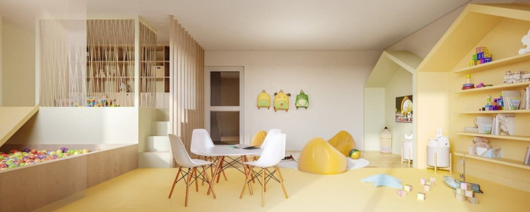 Imagem Apartamento com 3 Quartos à Venda, 67 m² em Vila Osasco - Osasco