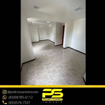 Imagem Apartamento com 3 Quartos à Venda, 137 m² em Tambaú - João Pessoa Imagem Apartamento com 3 Quartos à Venda, 137 m² em Tambaú - João Pessoa