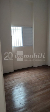 Imagem Apartamento com 1 Quarto à Venda, 50 m² em Barra Funda - São Paulo