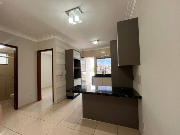 Imagem Apartamento com 2 Quartos à Venda, 43 m² em Cancelli - Cascavel Imagem Apartamento com 2 Quartos à Venda, 43 m² em Cancelli - Cascavel