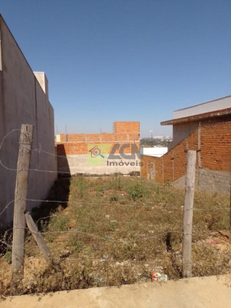 Imagem Terreno à Venda, 250 m² em Parque Terras De Santa Maria - Hortolândia
