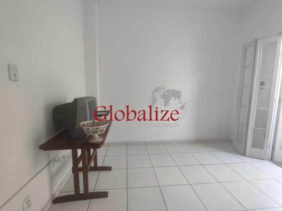 Imagem Imóvel com 1 Quarto para Alugar, 45 m² em Boqueirão - Santos Imagem Imóvel com 1 Quarto para Alugar, 45 m² em Boqueirão - Santos