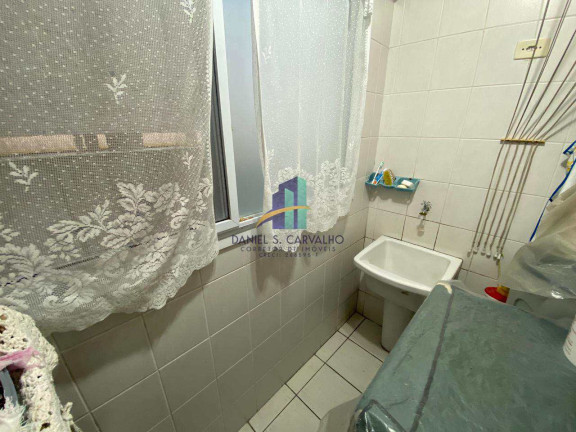 Imagem Apartamento com 1 Quarto à Venda, 70 m² em Boqueirão - Praia Grande Imagem Apartamento com 1 Quarto à Venda, 70 m² em Boqueirão - Praia Grande