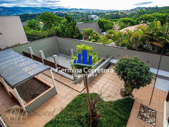 Imagem Casa com 2 Quartos à Venda, 428 m² em Alphaville - Santana De Parnaíba Imagem Casa com 2 Quartos à Venda, 428 m² em Alphaville - Santana De Parnaíba