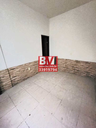 Imagem Casa com 2 Quartos à Venda, 50 m² em Olaria - Rio De Janeiro