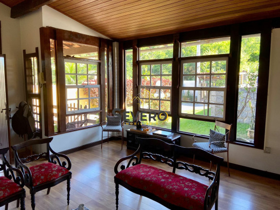 Imagem Casa de Condomínio com 3 Quartos à Venda, 482 m² em Mata Paca - Niterói Imagem Casa de Condomínio com 3 Quartos à Venda, 482 m² em Mata Paca - Niterói