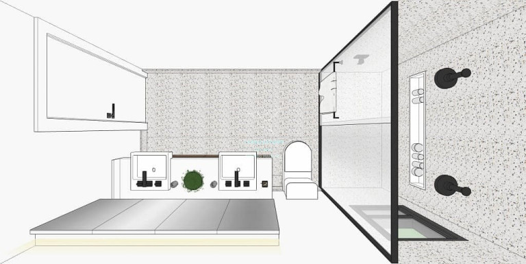 Imagem Casa com 4 Quartos à Venda, 290 m² em Vila Nova Conceição - São Paulo