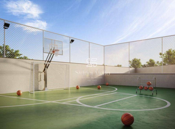Imagem Apartamento com 3 Quartos à Venda, 104 m² em Fazenda - Itajaí