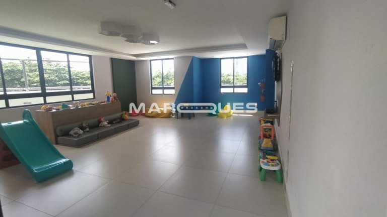 Imagem Apartamento com 3 Quartos à Venda, 84 m² em Brisamar - João Pessoa