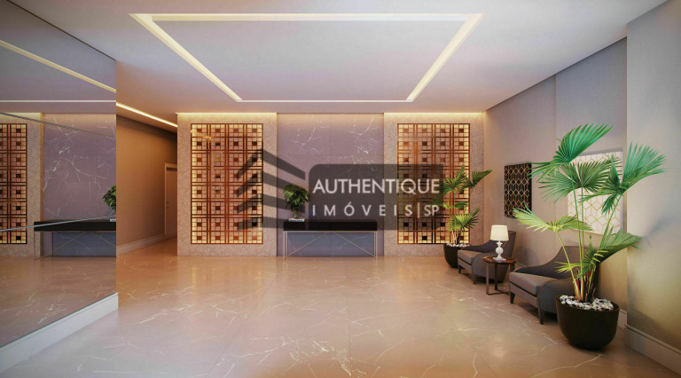 Imagem Apartamento com 3 Quartos à Venda, 83 m² em Continental - Osasco Imagem Apartamento com 3 Quartos à Venda, 83 m² em Continental - Osasco