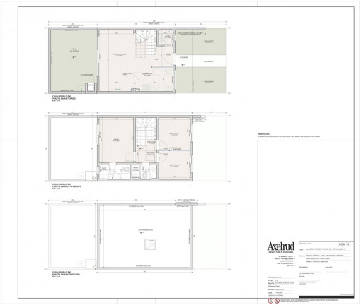 Imagem Casa de Condomínio com 3 Quartos à Venda, 145 m² em Jardim Itu - Porto Alegre Imagem Casa de Condomínio com 3 Quartos à Venda, 145 m² em Jardim Itu - Porto Alegre
