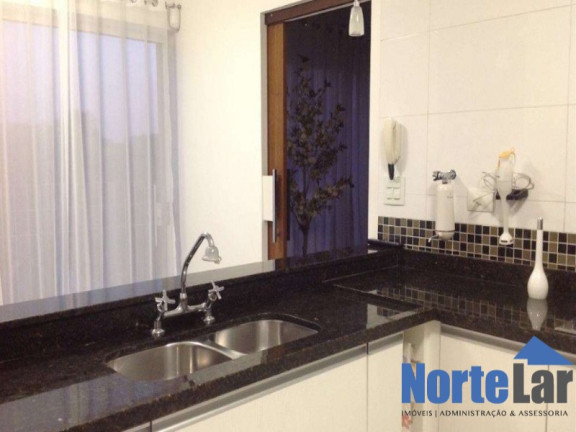 Imagem Casa com 3 Quartos à Venda, 220 m² em Horto Florestal - São Paulo Imagem Casa com 3 Quartos à Venda, 220 m² em Horto Florestal - São Paulo