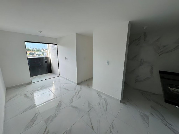 Imagem Apartamento com 2 Quartos à Venda, 52 m² em Ernesto Geisel - João Pessoa Imagem Apartamento com 2 Quartos à Venda, 52 m² em Ernesto Geisel - João Pessoa