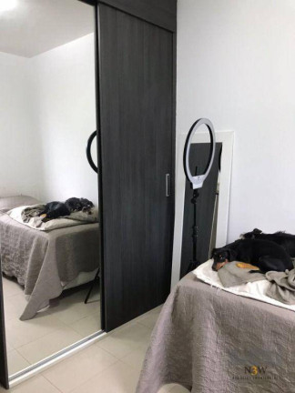 Imagem Apartamento com 3 Quartos à Venda, 100 m² em Tamboré - Santana De Parnaíba Imagem Apartamento com 3 Quartos à Venda, 100 m² em Tamboré - Santana De Parnaíba