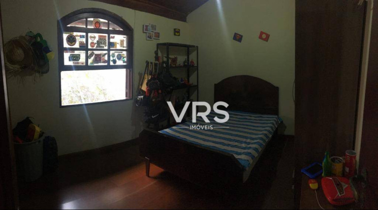 Imagem Casa com 3 Quartos à Venda, 366 m² em Vila Muqui - Teresópolis Imagem Casa com 3 Quartos à Venda, 366 m² em Vila Muqui - Teresópolis
