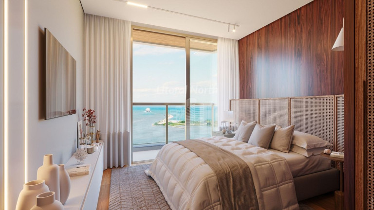 Imagem Apartamento com 3 Quartos à Venda, 158 m² em Fazenda - Itajaí Imagem Apartamento com 3 Quartos à Venda, 158 m² em Fazenda - Itajaí