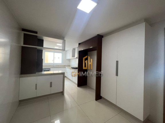 Imagem Apartamento com 4 Quartos à Venda, 305 m² em Setor Oeste - Goiânia Imagem Apartamento com 4 Quartos à Venda, 305 m² em Setor Oeste - Goiânia