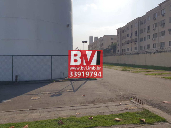 Imagem Apartamento com 2 Quartos à Venda, 48 m² em Rocha Miranda - Rio De Janeiro