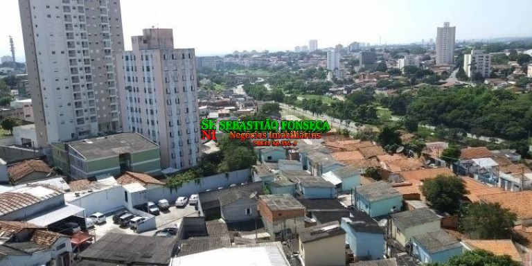 Imagem Sala Comercial à Venda, 58 m² em Centro - São José Dos Campos Imagem Sala Comercial à Venda, 58 m² em Centro - São José Dos Campos