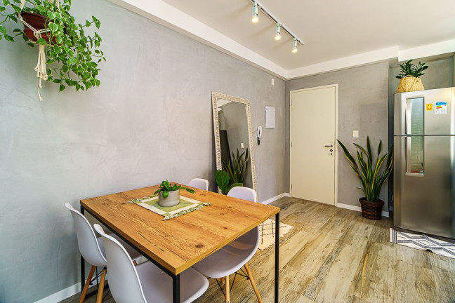 Imagem Imóvel com 1 Quarto à Venda, em Pinheiros - São Paulo Imagem Imóvel com 1 Quarto à Venda, em Pinheiros - São Paulo