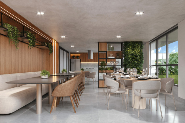 Imagem Apartamento com 2 Quartos à Venda, 49 m²