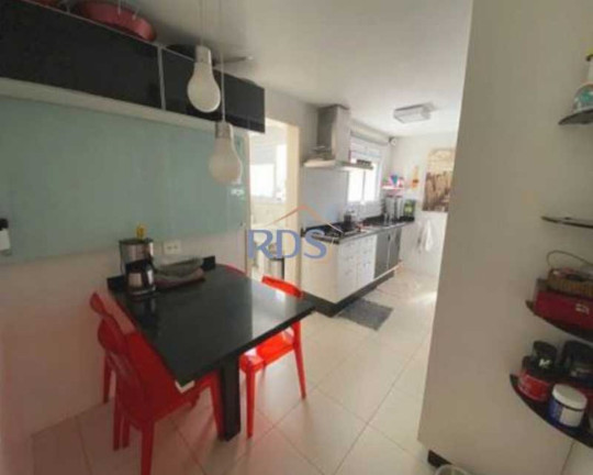 Imagem Apartamento com 3 Quartos à Venda, 130 m² em Paraíso Do Morumbi - São Paulo Imagem Apartamento com 3 Quartos à Venda, 130 m² em Paraíso Do Morumbi - São Paulo