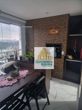 Imagem Apartamento com 3 Quartos à Venda, 94 m² em Bosque Maia - Guarulhos Imagem Apartamento com 3 Quartos à Venda, 94 m² em Bosque Maia - Guarulhos