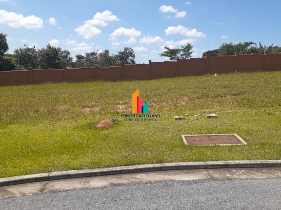Imagem Terreno à Venda, 542 m² em Terra Nova - Jundiaí
